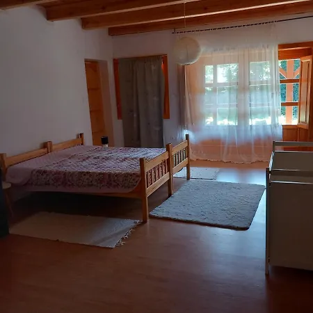 Apartament H&h Vendeghaz *
